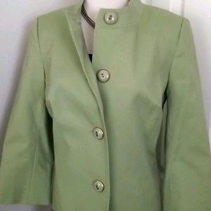 Fully Lined Gorgeous Blazer Jacket 6 Quality Mater
